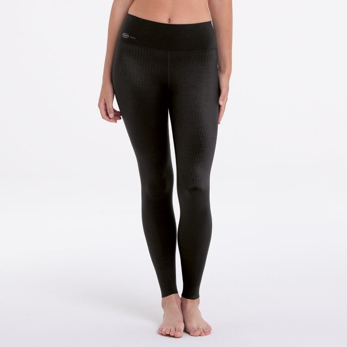 Anita - Sport Tights Massage - Lange Sport-Leggings