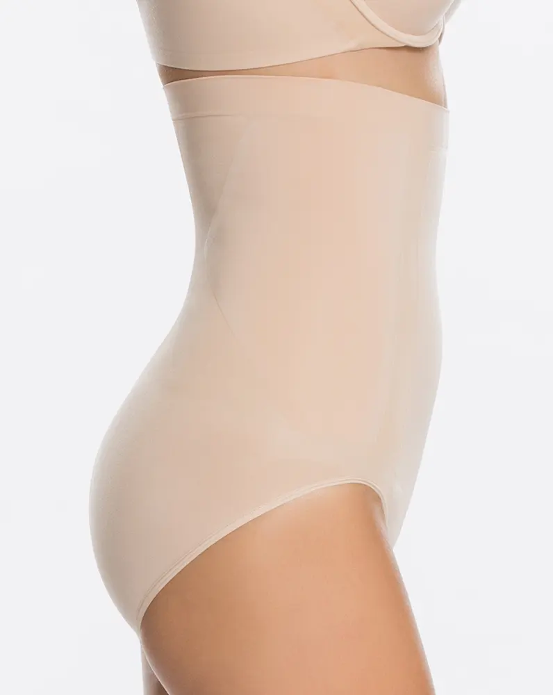 SPANX - OnCore - High-Waisted Brief