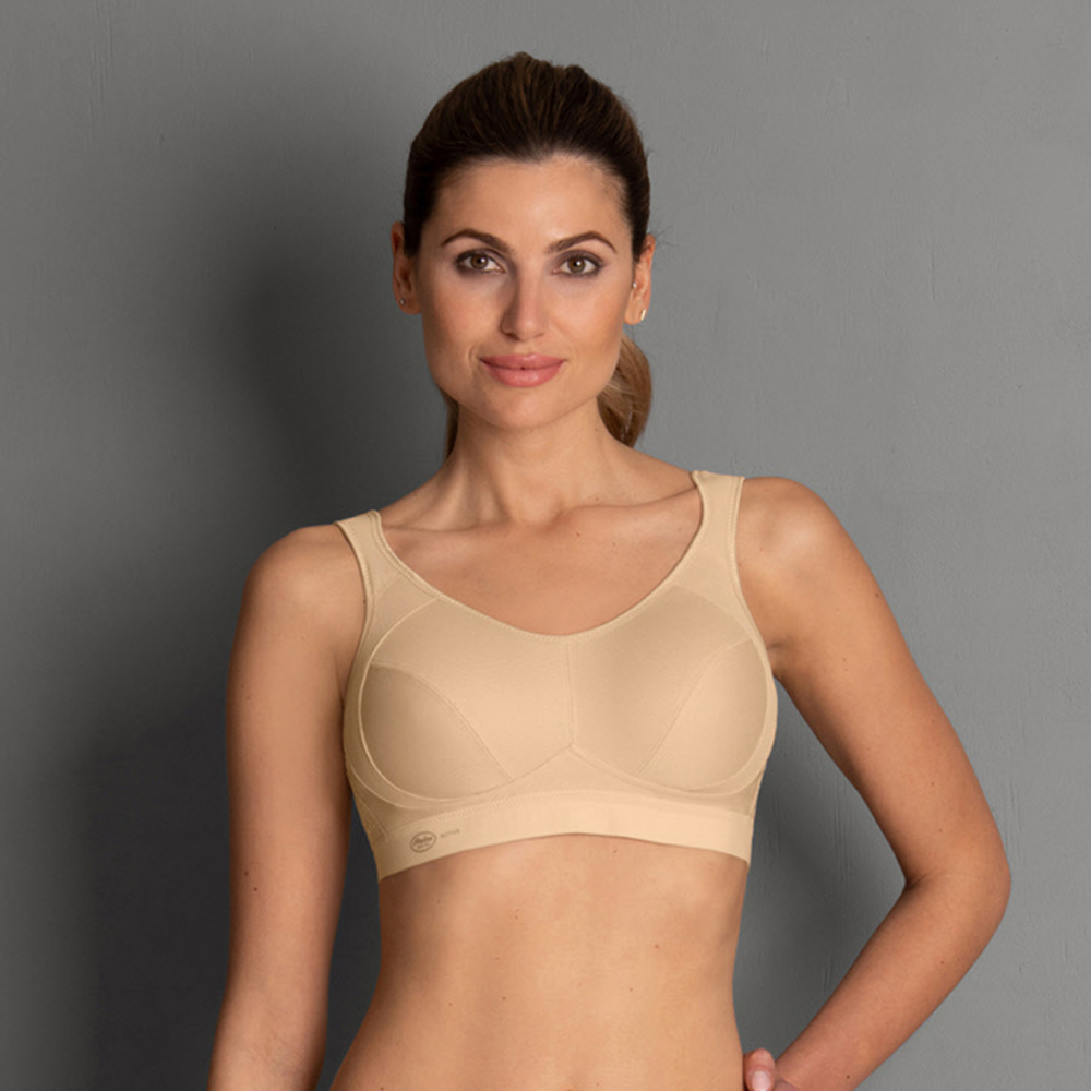Anita Sport BH 5527 desert