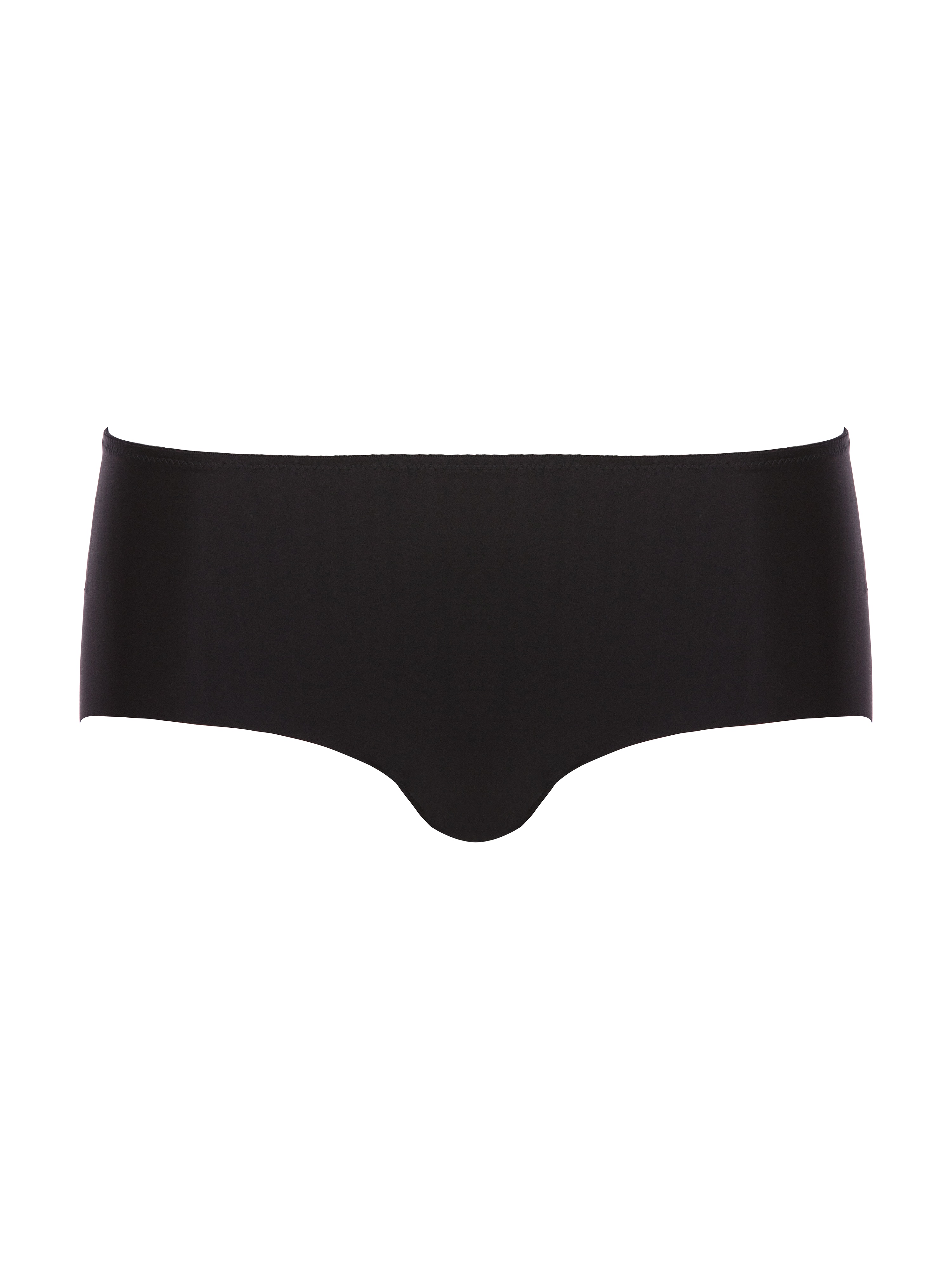 Felina-Conturelle-Solid, Boy Short, Panty