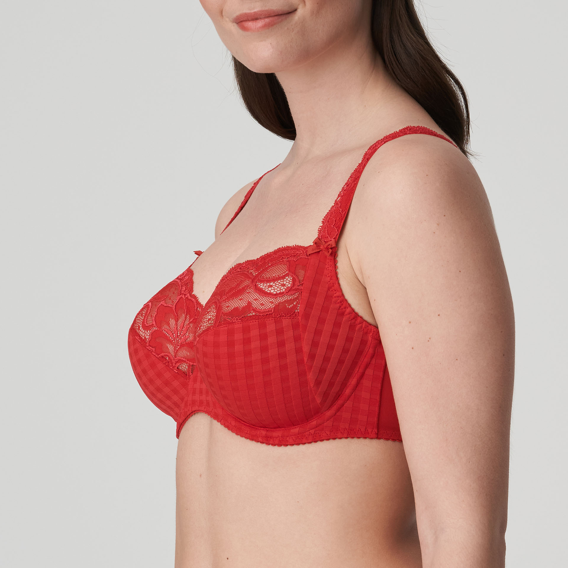 PrimaDonna-Madison, Full Cup Wire Bra, Cup B-E