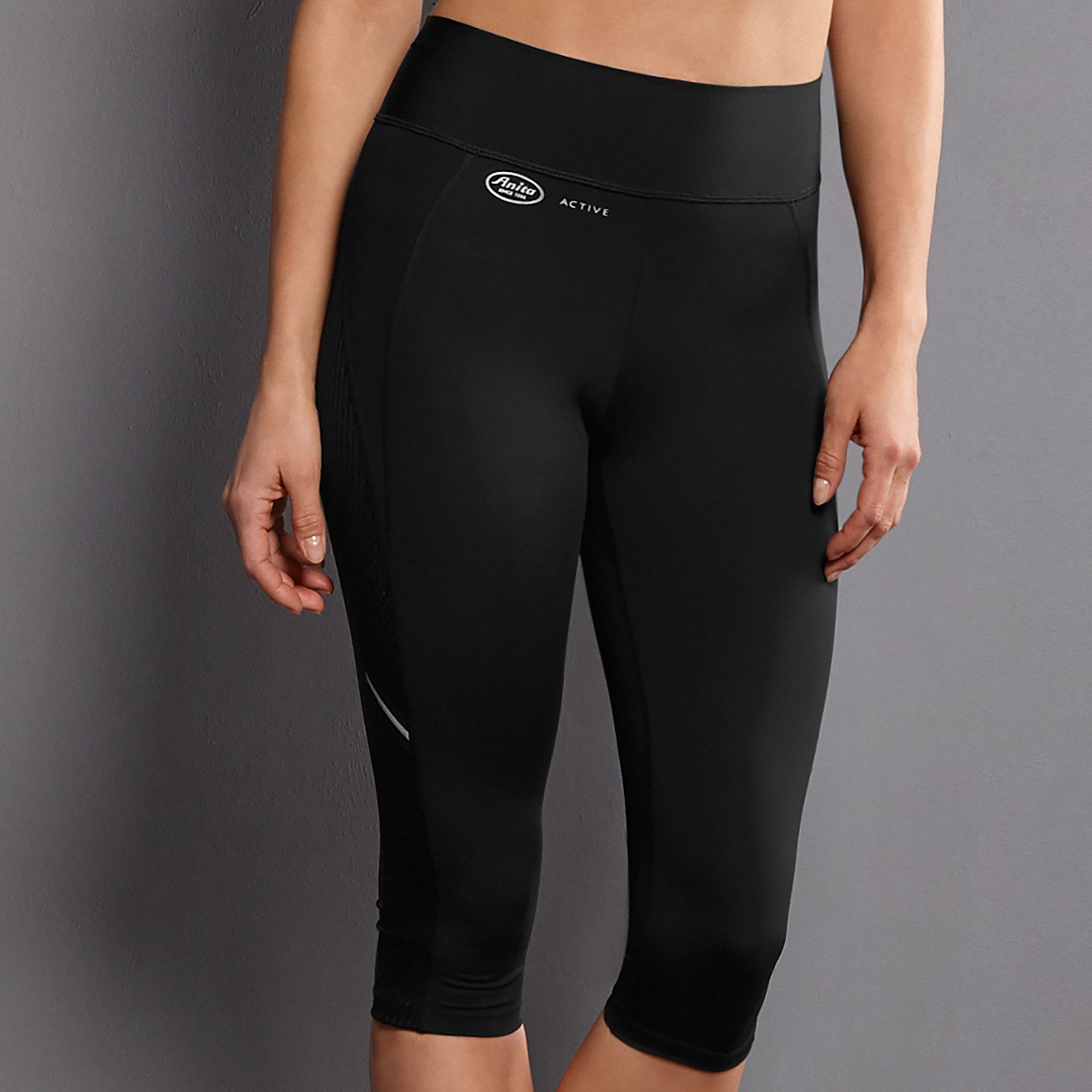 Anita-Sporthose Fittness, Firm Support A3