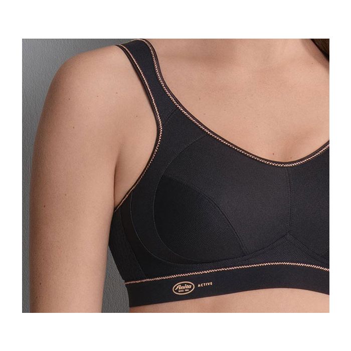 Anita Sport BH 5527 schwarz