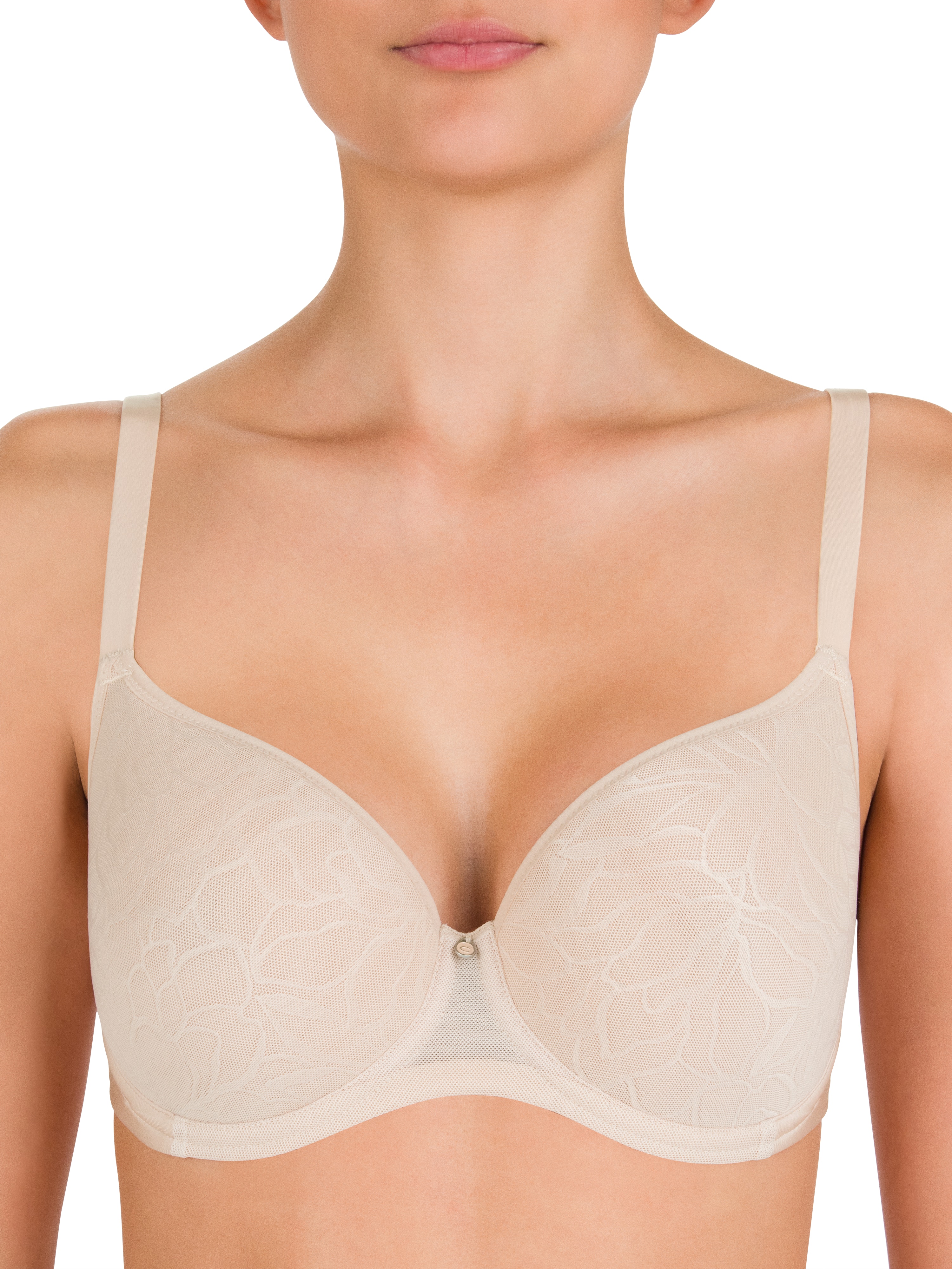 Felina-Conturelle-Silhouette, Bügel-BH, Wired Spacer-Bra