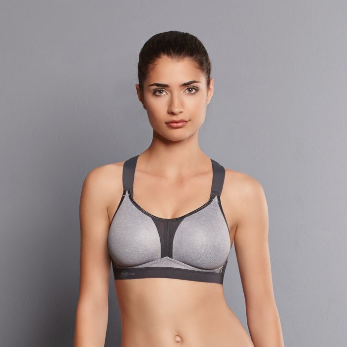 Ladyshop Anita Sport-BH Anita Sport-BH 5537 grey